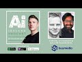 E168 'Redefining Advertising for SMEs' with Buymedia's Fergal O'Connor and Galvin Venugopal