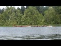 Canadian Dragon Boat Championships 2013 - Day 1 - Race 39
