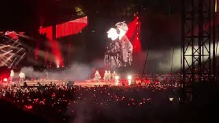 BTS CONCERT 2019: MIC DROP @ Rose Bowl ( Day 2 )