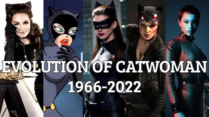 BATMAN THE ANIMATED SERIES Catwoman Cosplay From Cosplayer kamiko_zero —  GeekTyrant