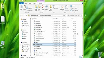 Advanced System Optimizer 3.5 Full! NO SURVEYS!