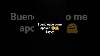 dequi subo otro video amiguitos