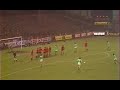 Asse 10 psv eindhoven  demifinale aller de la coupe deurope 19751976