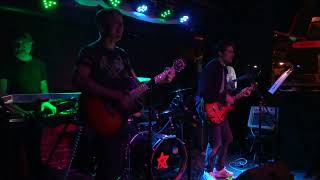 The Blackbirds - Let's Make A Summer (The Beatmen cover)