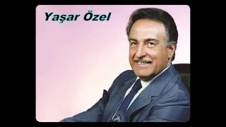Yaşar Özel - İçimde Kanımdasın