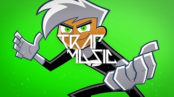 Danny Phantom Theme Song Trap Remix