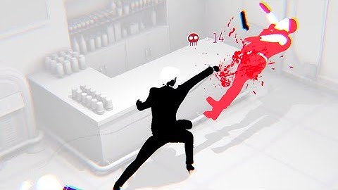 Fights in Tight Spaces - Demo Gameplay