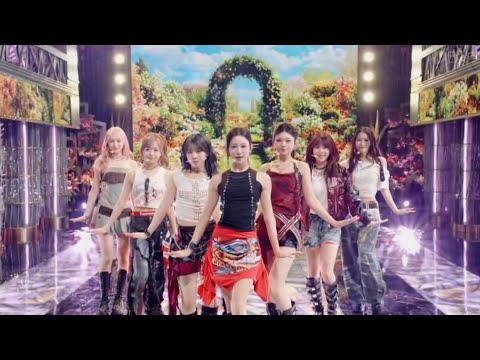 ME:I (ミーアイ) : '花咲く道' Performance