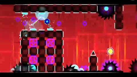 Clutterfunk v2 - Neptune