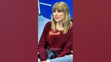 Taylor Swift’s Toughest Roles Ever!😲 #shorts