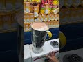 World Most Viral Dry Fruit Shake | Madina Juice Yakatoot | Heavy Juice Full Making Process #shorts