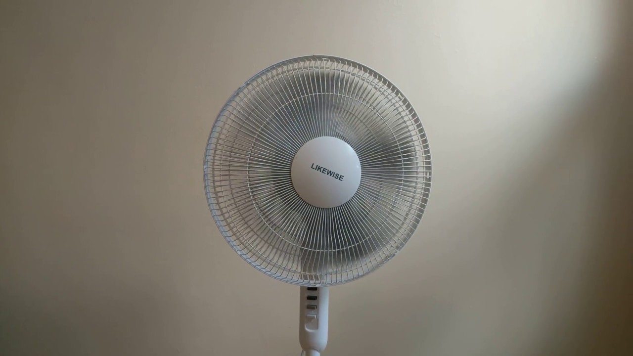 Cool down your room in 1 minute! (Isolating edition) - YouTube
