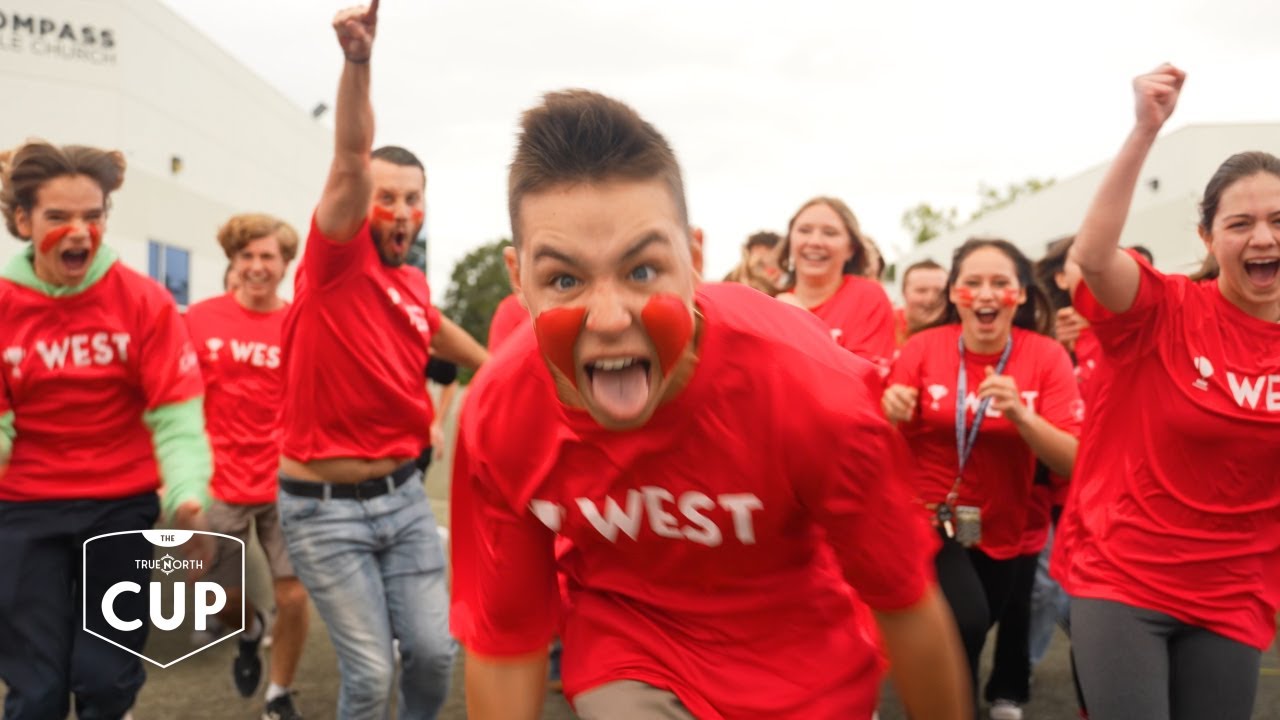 True North Cup March 19, 2023 Compass Bible Church YouTube