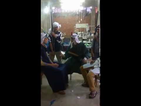 عاشور تاتو قااااااااااادم