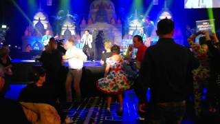 Pasar Asia 2016 Amsterdam Rai Rock & Roll 2