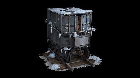 TF2: Unboxing 20x End of the Line Cases