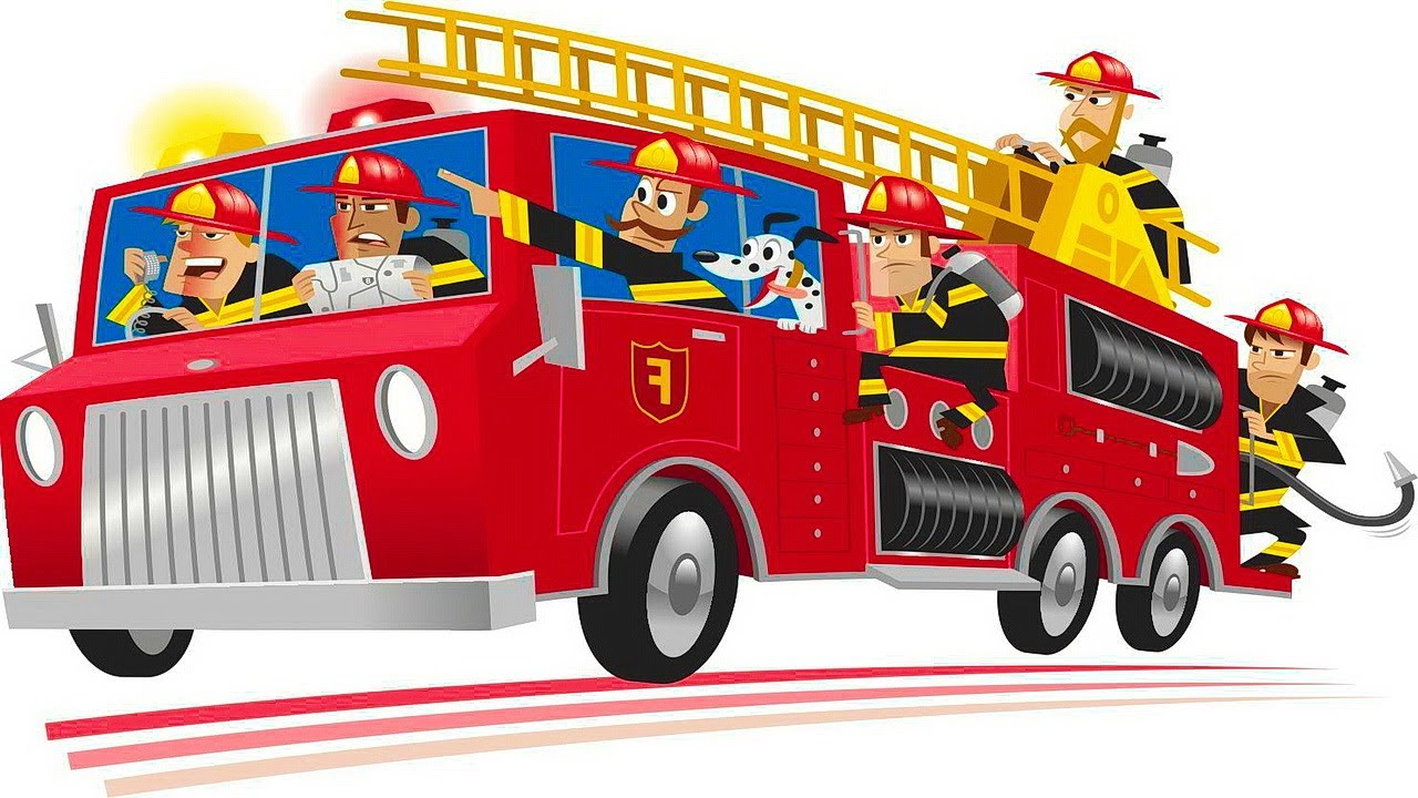 Пожарная машина песенка. Пожарная машина для детей. Пожарные машинки для детей. Пожарная машина мультяшная. Пожарный мошинча для детей.
