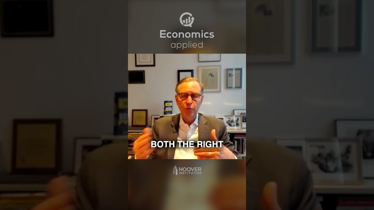 Why We Shouldn’t Go Back to 1955 (Because The 1955 Industrial Policy Won’t Work Today)