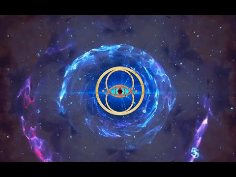 Melodic techno set 432hz  HIGH STATE OF CONSCIOUSNESS