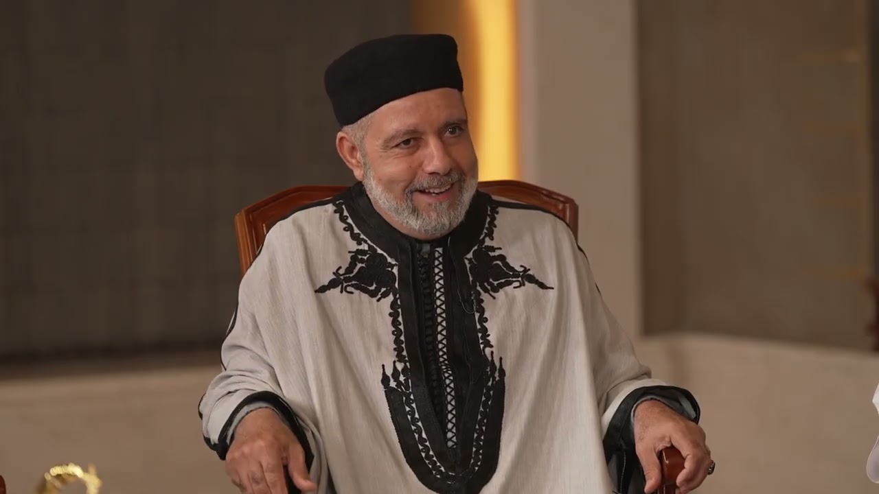 سيدنا نوح عليه السلام | الحلقة 22: ذرية من حملنا مع نوح