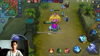 MOBILE LEGENDS II KETIKA EUDORA JADI MAKIN CANTIK