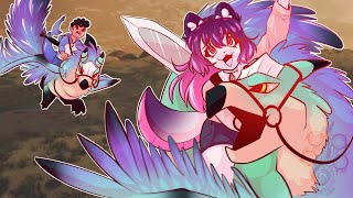 Monster Hunter Wilds | Vtuber Let's Play | Let's Get Sweaty With Gemma😩