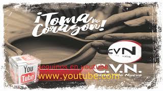 Video thumbnail of "CVN.ALABARE"