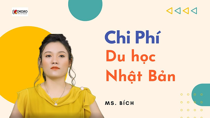 Chi phí du học nhật bản la bao nhiêu năm 2024