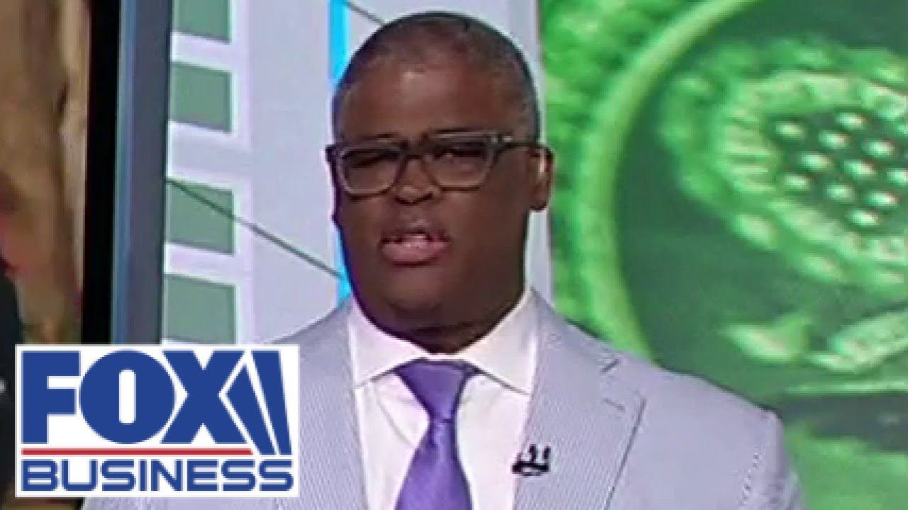 Charles Payne: This is crazy to me