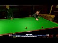 John Mullane v John Hughes | Group Stage | 2024 Scottish Open | World Billiards