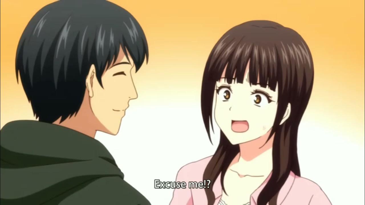 Himitsu no Kichi 1 preview YouTube