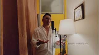 Belum Siap Kehilangan - Stevan Pasaribu (Covered by Ridha)