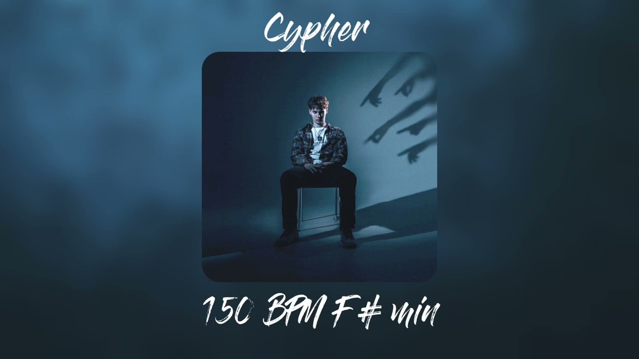 [FREE] PUSSYKILLER x КРИСПИ Type beat - “Cypher”