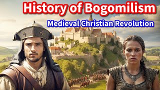 Who Were the Bogomils? A Deep Dive into a Medieval Christian Revolution