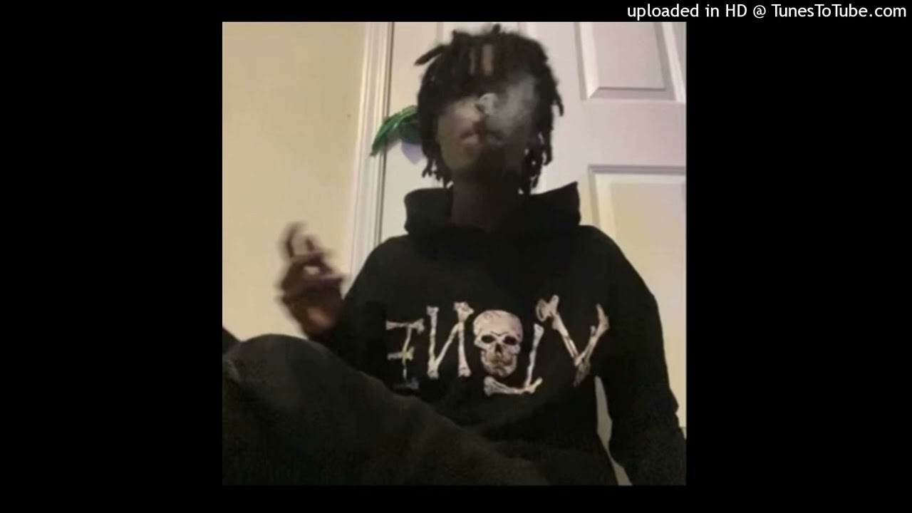 Osamason - Say So (Instrumental)