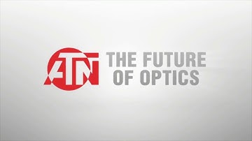 ATN Thor HD Firmware Update Process