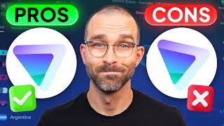 Proton VPN review 2026 | Is Proton legit or overhyped? screenshot 2