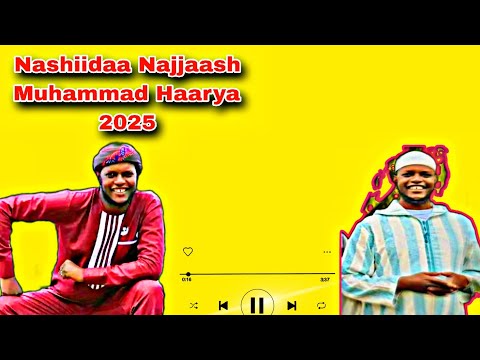 Nashiidaanajjaash Muhammad Taa Iyaa Nafsii Too Maashaa Allah Najjaas Rayyaa Nashiida Rayya 