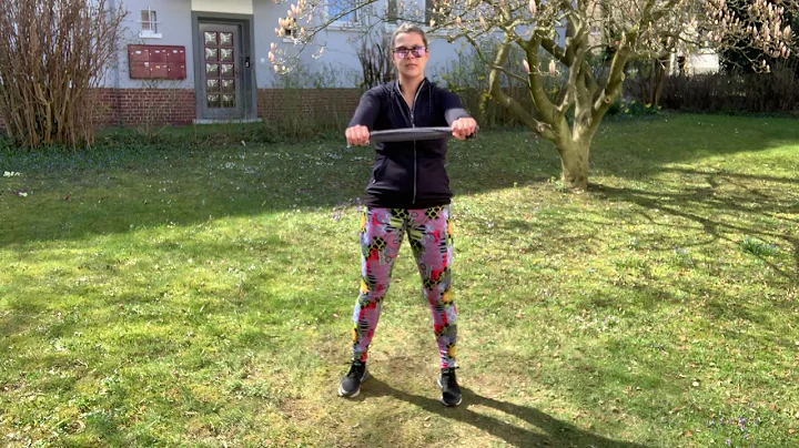 ARMWORKOUT by Sani