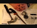 The Final Cut - removing the Rolex Explorer II cyclops