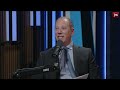 Trump’s Bold Gaza Plan: Game-Changer or Fantasy? | w/Mike Doran | True East