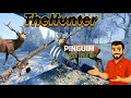 Vida selvagem  nova fase do canal no TheHunter!