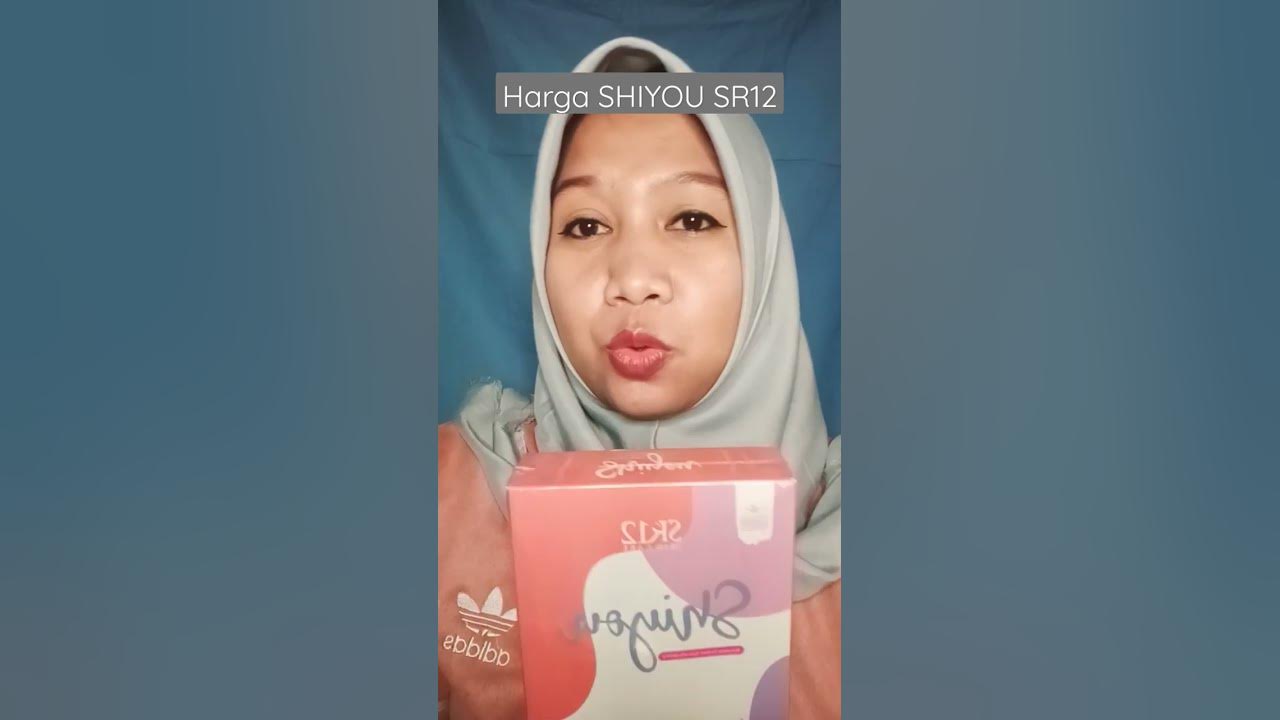 Harga SHIYOU collagen #shorts