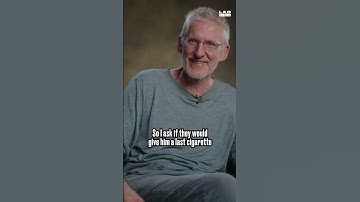 Human rights lawyer discusses 