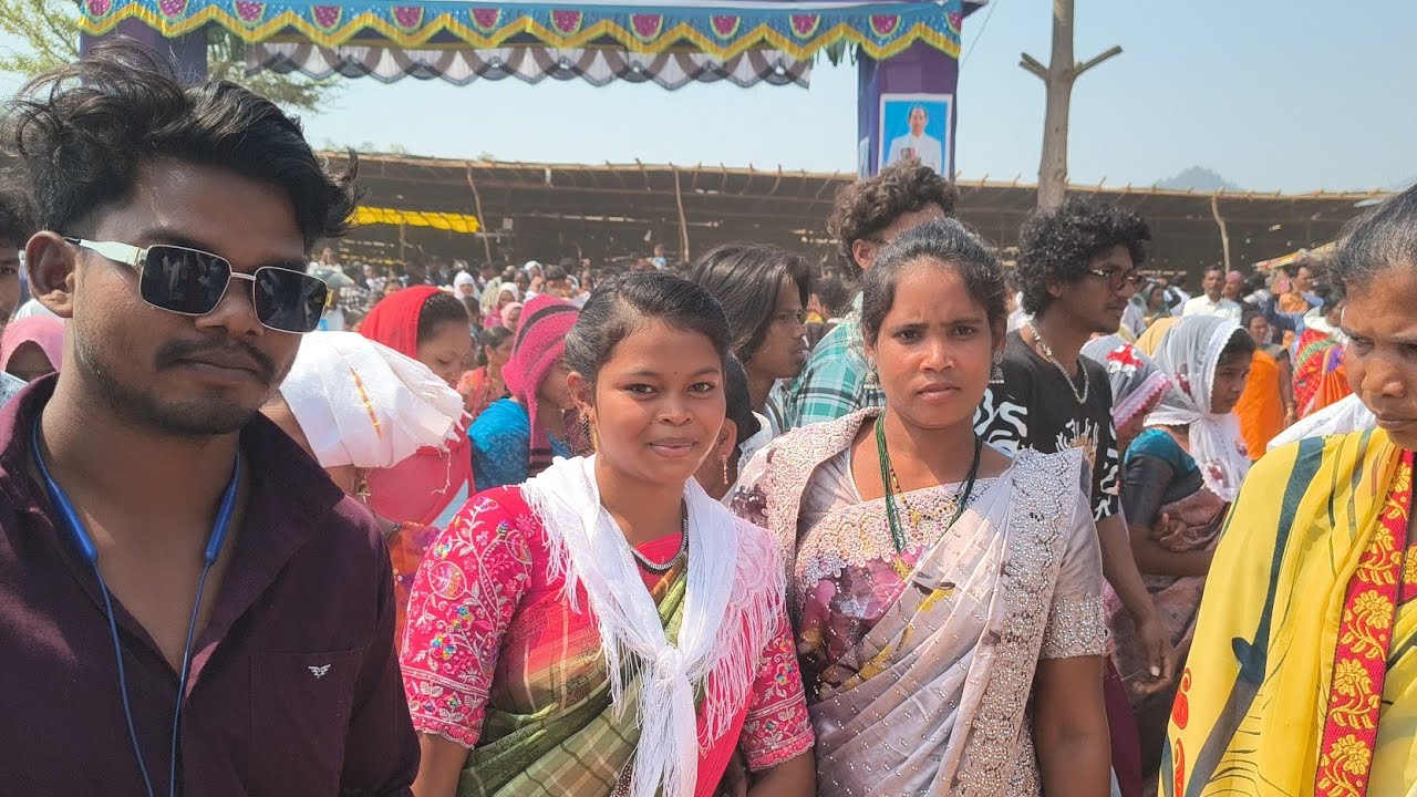 Live SURDA SOBA SBCMS ANNUAL CONFERENCE // SUNKUDI AREA PALLI 