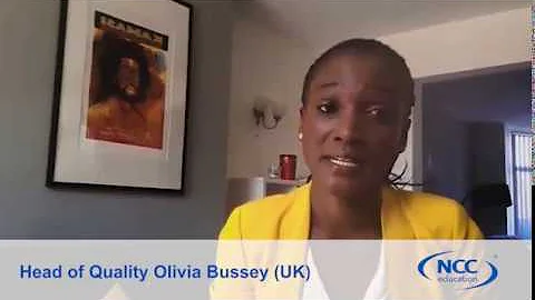 Departmental Update from Head of Quality and Compl...
