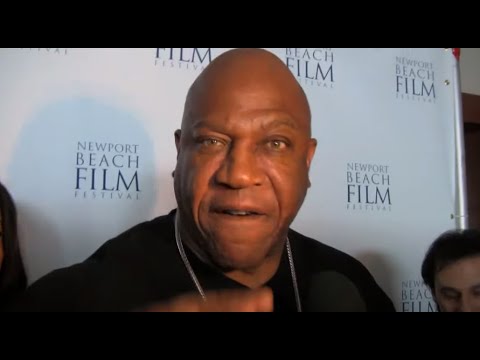 DEBO interview NBFF - Tommy "Tiny" Lister