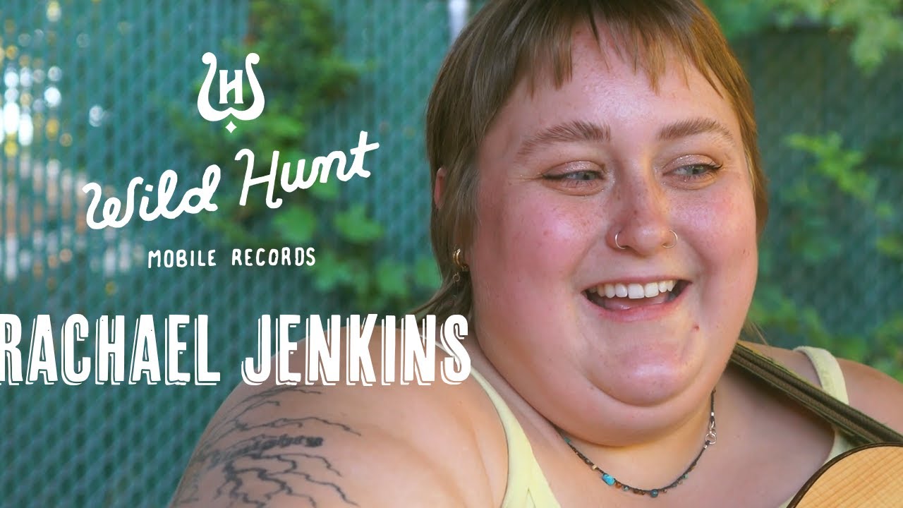 Rachael Jenkins - Wild Hunt Session (Full Video)