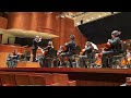 Baltimore symphony youth orchestra of our new day begun by omar thomas 11192023