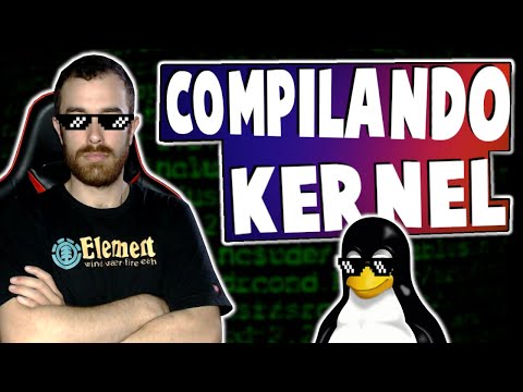 Video: ¿Cómo creo un kernel de Linux?